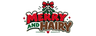 Merry and Hairy  - Home